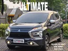 2024 Mitsubishi Xpander 1.5 Ultimate MPV (LOW KM 29rb)