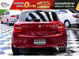 2023 Suzuki SWIFT 1.2 GL Hatchback