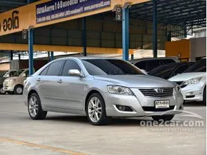2007 Toyota CAMRY 2.4 V Sedan