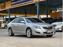 2007 Toyota CAMRY 2.4 (ปี 06-12) V Sedan