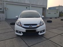 2016 Honda Mobilio 1.5 E Prestige MPV