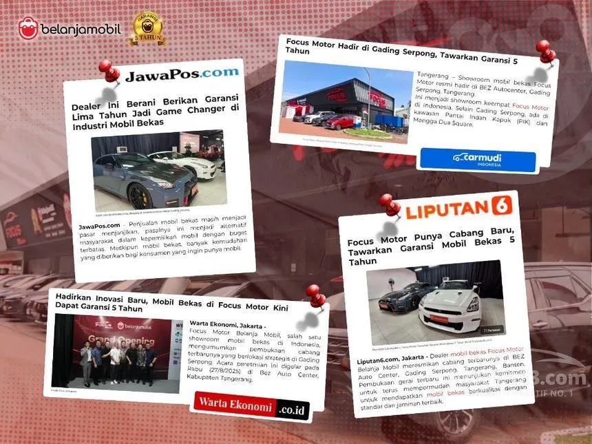 2019 Nissan Serena Highway Star MPV