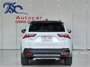 2024 Toyota Yaris Cross 1.5 HEV Premium Luxury SUV