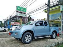 2014 Isuzu D-Max 2.5 SPACE CAB (ปี 11-17) Hi-Lander Z Pickup
