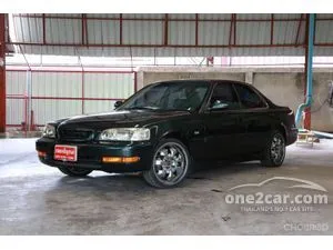 1997 Honda VIGOR 2.5 EXi Sedan