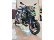 2015 Kawasaki Z800