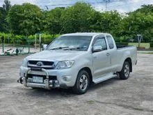 2011 Toyota HILUX VIGO 2.7 Smart Cab (ปี 08-11) J Pickup