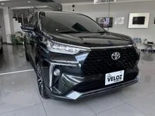 2026 Toyota Veloz 1.5 V HEV MPV