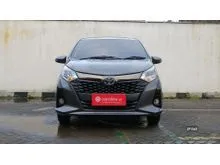 2024 Toyota Calya 1.2 G MPV_Garansi 7G+ Selama 1 Tahun