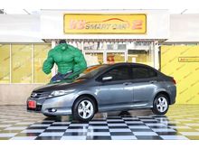 2009 Honda City 1.5 (ปี 08-14) V i-VTEC Sedan AT