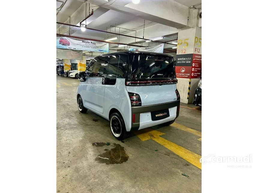 2023 Wuling Air EV Long Range Hatchback