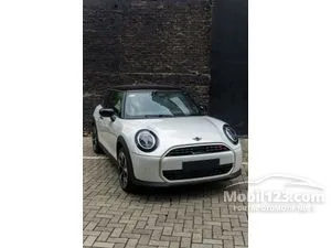 2024 MINI Cooper 2.0 S 3 Door Hatchback