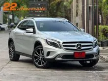 2015 Mercedes-Benz GLA200 1.6 W156 (ปี 14-20) Urban SUV