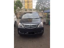 2006 Toyota Avanza 1.3 G MPV