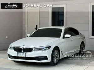 2020 BMW 530e 2.0 Elite Sedan