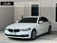 2020 BMW 530e 2.0 G30 (ปี 17-22) Elite Sedan