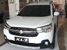 2020 Suzuki XL7 1.5 BETA Wagon