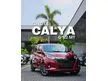 Jual Mobil Toyota Calya 2024 G 1.2 di DKI Jakarta Manual MPV Merah Rp 163.400.000