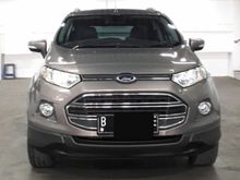 2014 Ford EcoSport 1.5 Titanium