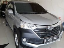 Toyota avanza 2015