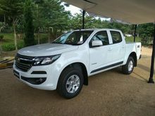 Chevrolet Colorado 2.5 LT MT Diskon Nego aja