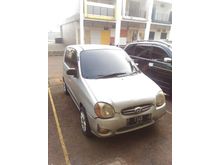 2000 Hyundai Atoz 999 GLS Hatchback