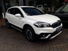 2019 Suzuki SX4 S-Cross 1.5 Hatchback