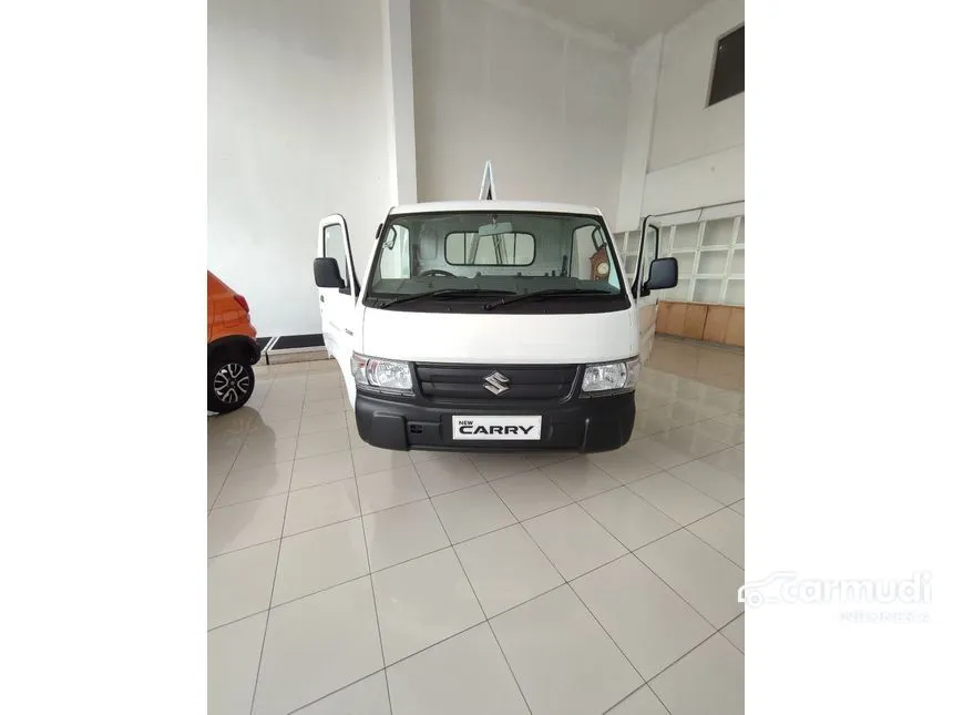 2024 Suzuki Carry FD Pick-up