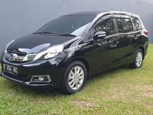 2014 Honda Mobilio 1.5 E MPV