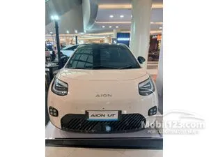 2026 GAC AION UT Premium Hatchback