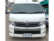 2015 Toyota Ventury 3.0 (ปี 05-16) V Van
