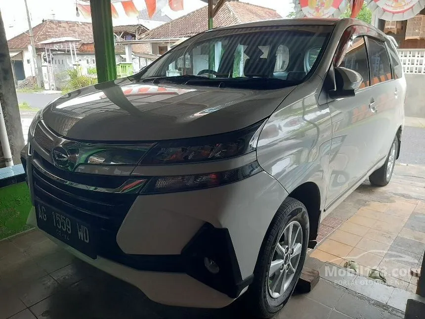 Jual Mobil Daihatsu Xenia 2019 R 1.3 di Jawa Timur Manual MPV Putih Rp 172.000.000