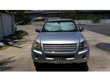 2007 Isuzu D-Max 3.0 CAB-4 (ปี 07-11) Hi-Lander Ddi i-TEQ Pickup MT
