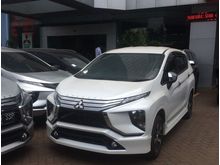 2018 Mitsubishi Xpander 1.5 ULTIMATE READY UNIT TEST DRIVE SEKARANG DI MITSUBISHI JAKARTA BARAT