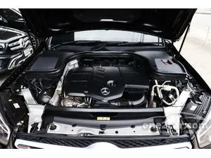 2023 Mercedes-Benz GLC220 2.0 d SUV