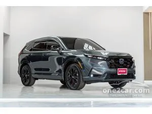 2025 Honda CR-V 2.0 e:HEV RS SUV