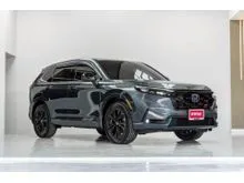 2025 Honda CR-V 2.0 (ปี 23-29) e:HEV RS AWD SUV