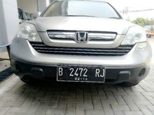 2009 Honda CR-V 2.0 2.0 i-VTEC SUV #jualcepatpemiliklangsung