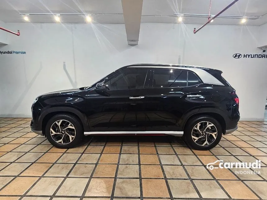2022 Hyundai Creta Prime SUV