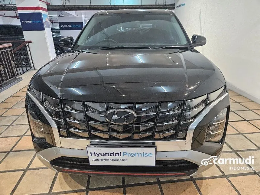 2022 Hyundai Creta Prime SUV