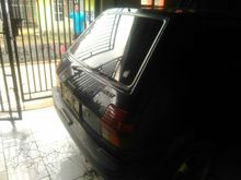 1988 Toyota Starlet 1.3 Hatchback