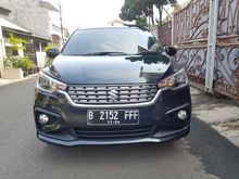 2019 Suzuki Ertiga 1.5 GL MPV