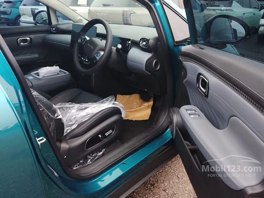 2026 GAC AION UT Premium Hatchback