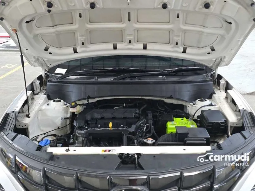 2023 Hyundai Creta Prime SUV