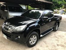2012 Isuzu D-Max 2.5 SPACE CAB (ปี 11-17) Hi-Lander Z Pickup MT