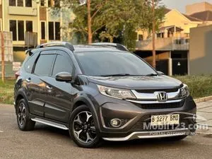 2018 Honda BR-V 1.5 Prestige SUV