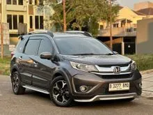 2018 Honda BR-V 1.5 Prestige SUV - DP 17 JUTA / MOBIL BEKAS BERGARANSI / MOBIL BEKAS MURAH