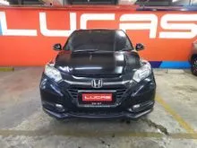 2016 Honda HR-V 1.5 S SUV