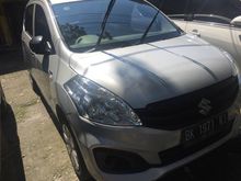 2018 Suzuki Ertiga 1.4 GA MPV