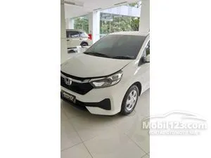 2026 Honda Brio 1.2 Satya S Hatchback
